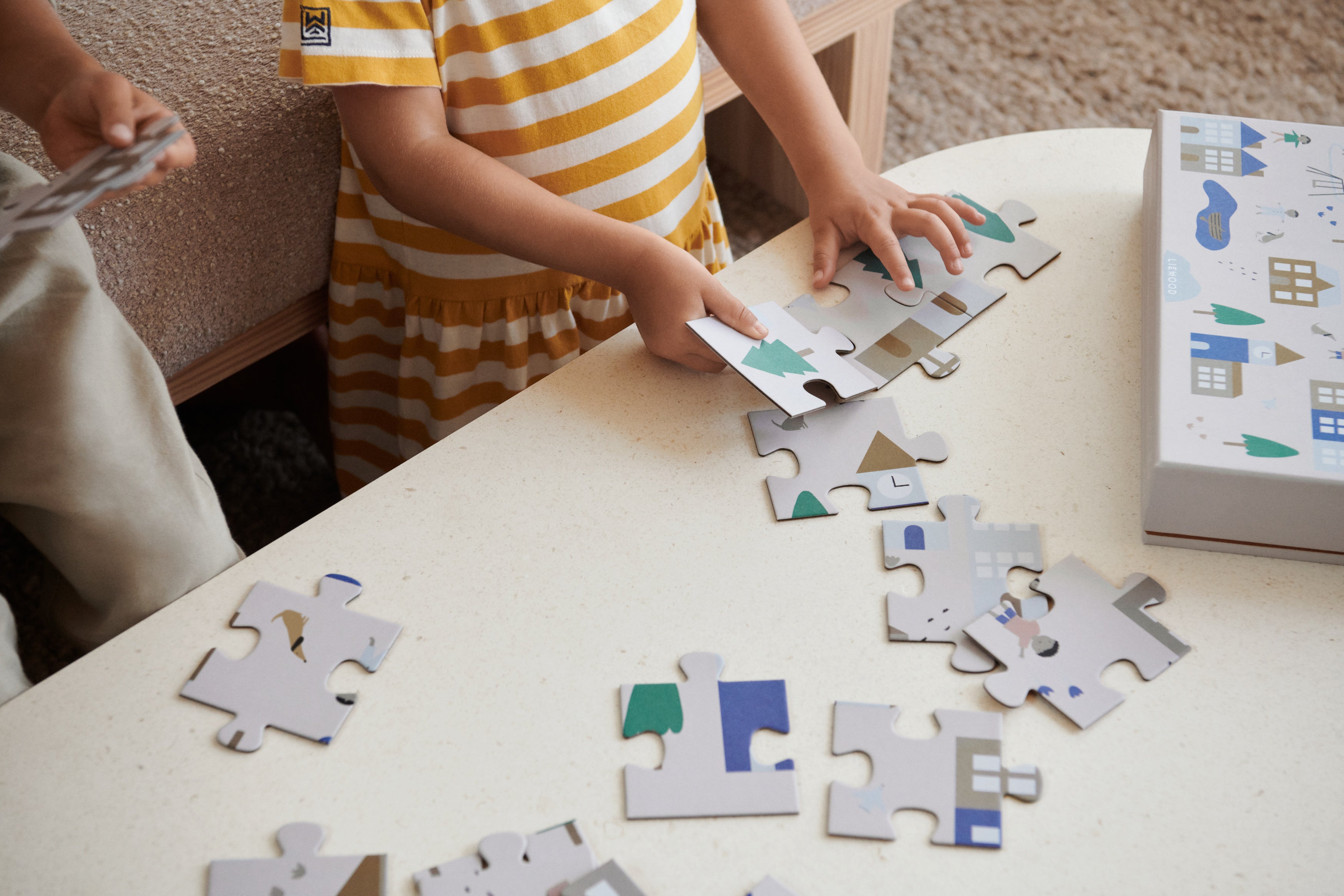 Puzzle